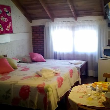 Dell Osky Pousada Florianópolis Eksteriør billede