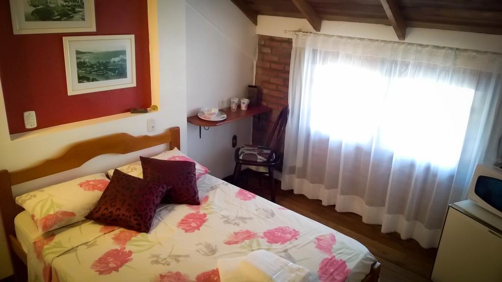 Dell Osky Pousada Florianópolis Eksteriør billede