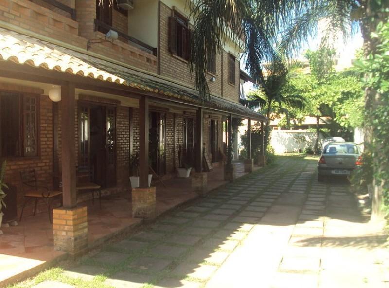 Dell Osky Pousada Florianópolis Eksteriør billede