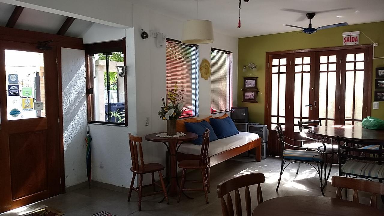 Dell Osky Pousada Florianópolis Værelse billede
