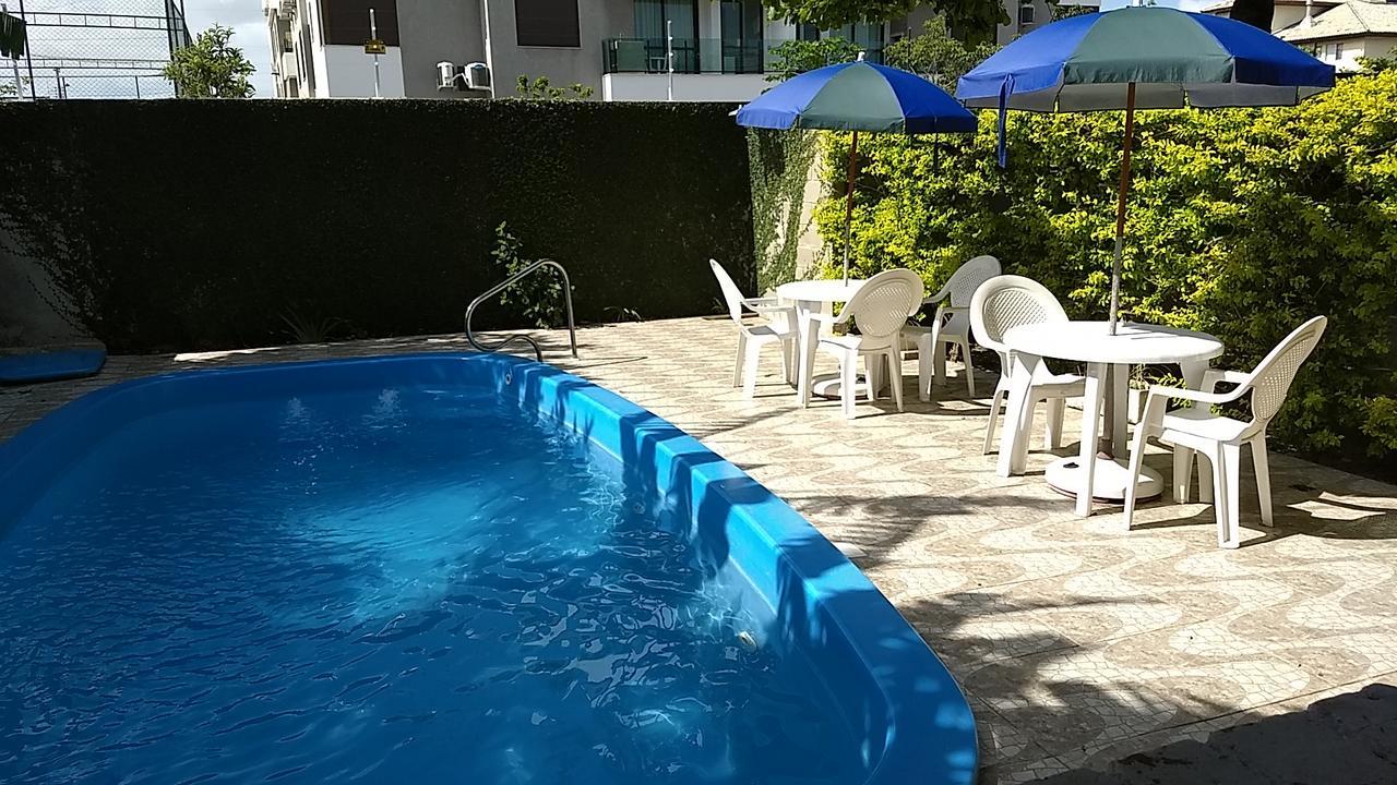 Dell Osky Pousada Florianópolis Værelse billede
