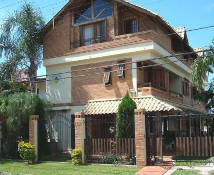 Dell Osky Pousada Florianópolis Eksteriør billede