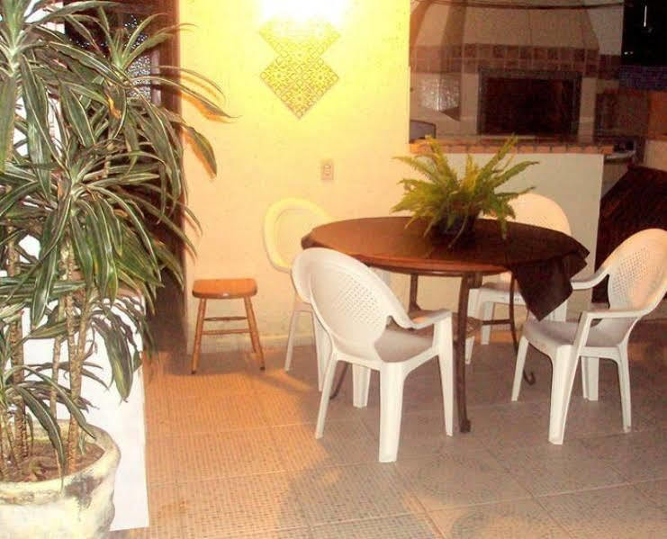 Dell Osky Pousada Florianópolis Eksteriør billede