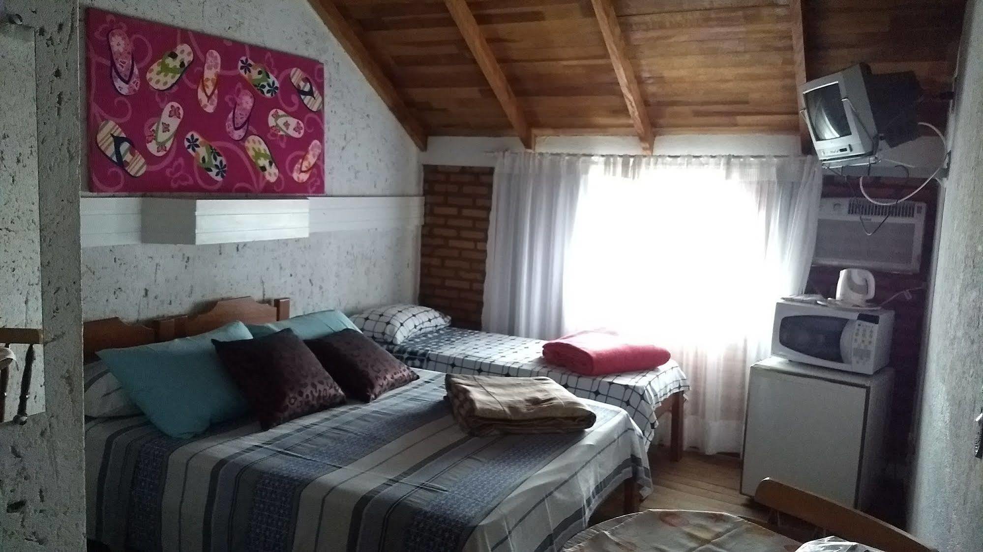 Dell Osky Pousada Florianópolis Eksteriør billede