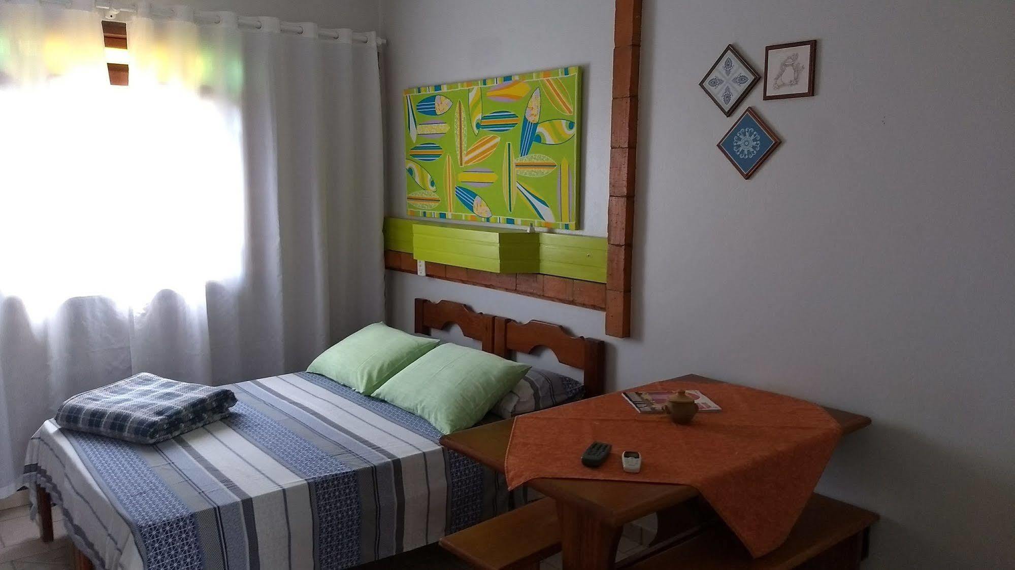 Dell Osky Pousada Florianópolis Eksteriør billede