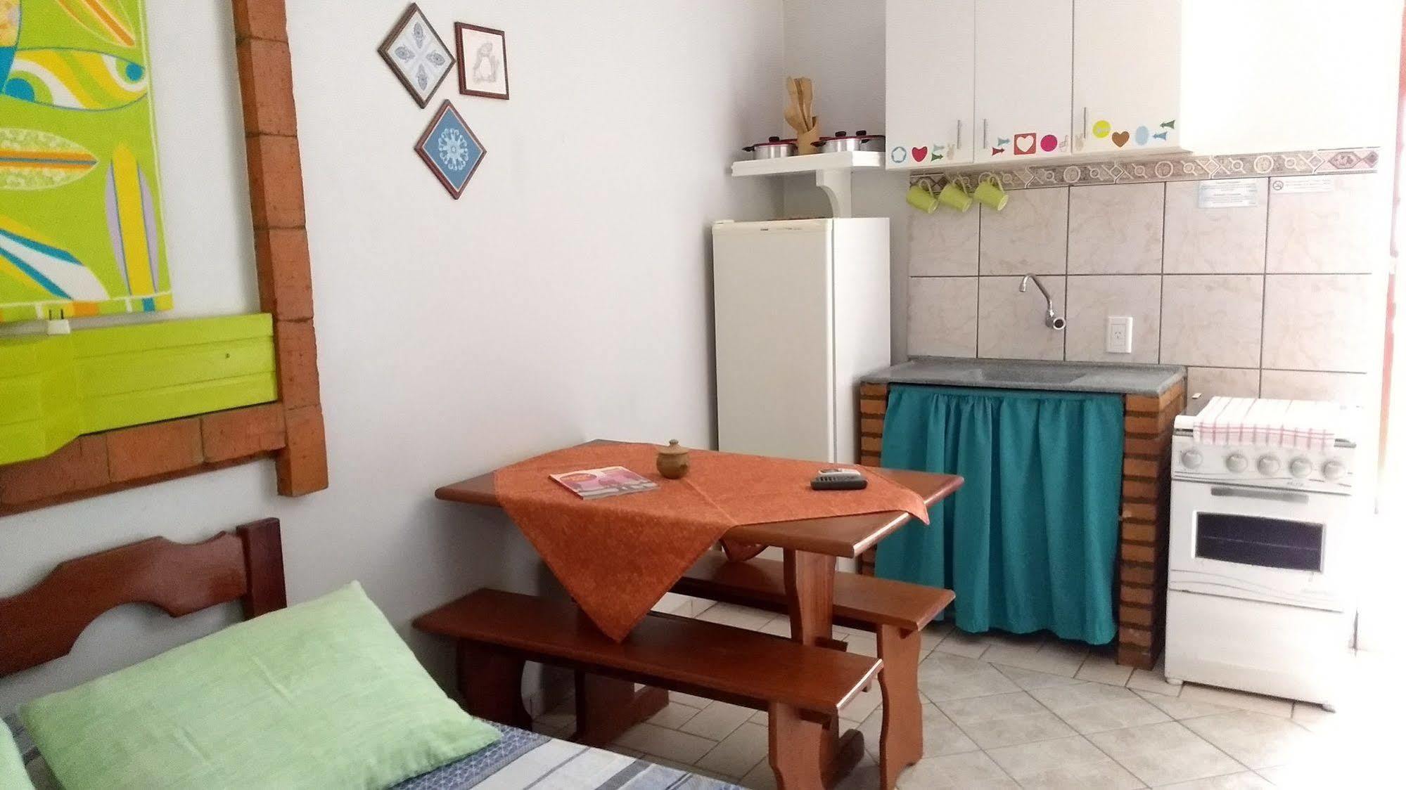 Dell Osky Pousada Florianópolis Eksteriør billede