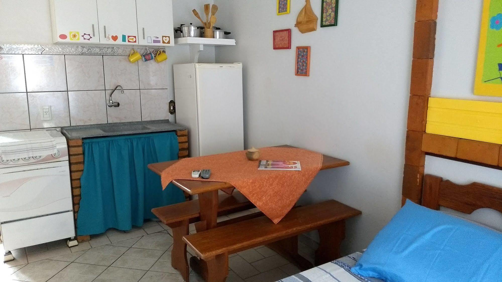 Dell Osky Pousada Florianópolis Eksteriør billede