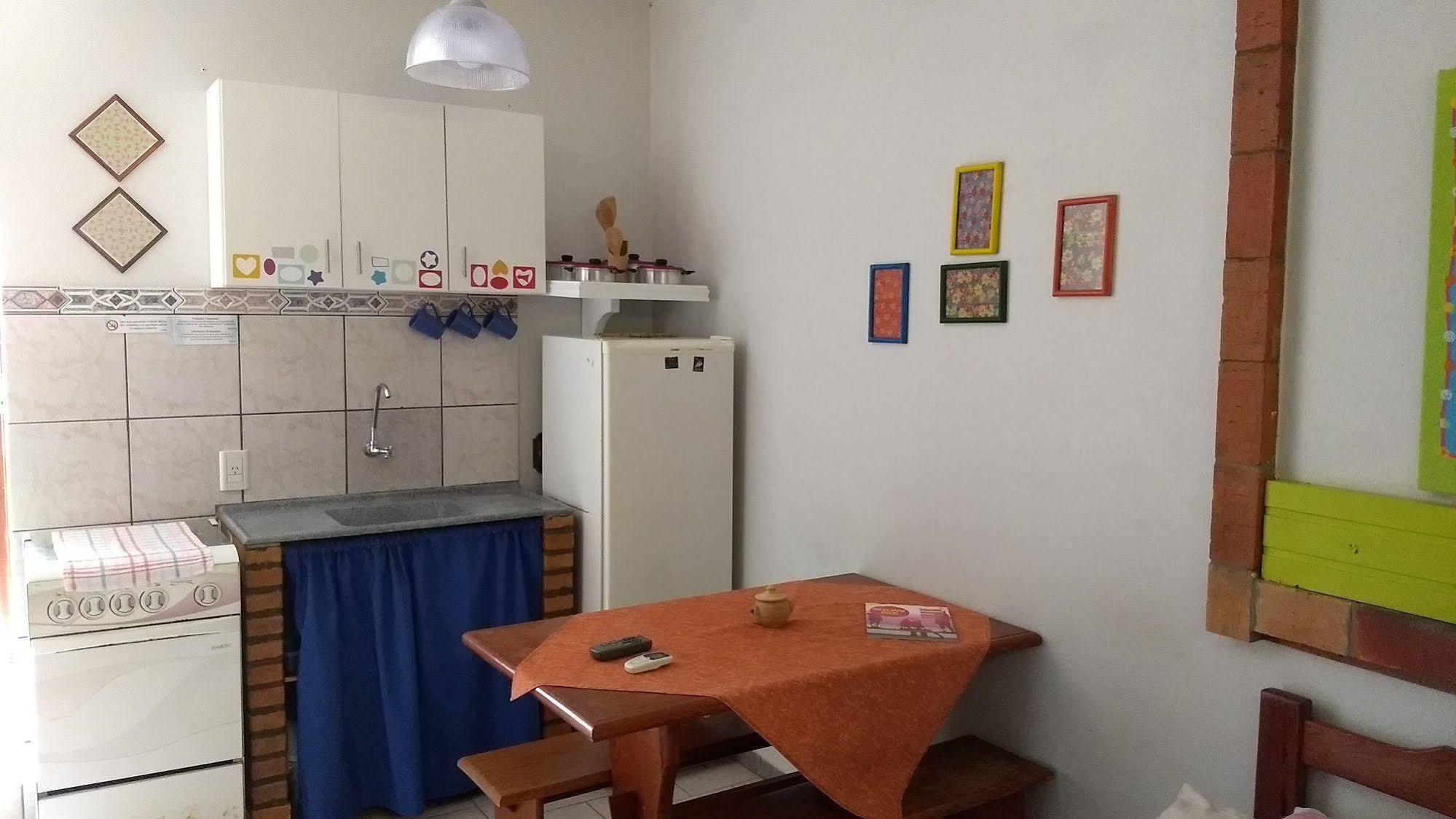 Dell Osky Pousada Florianópolis Eksteriør billede