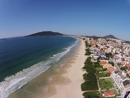 Dell Osky Pousada Florianópolis Eksteriør billede