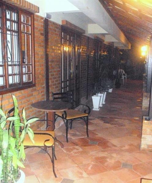 Dell Osky Pousada Florianópolis Eksteriør billede